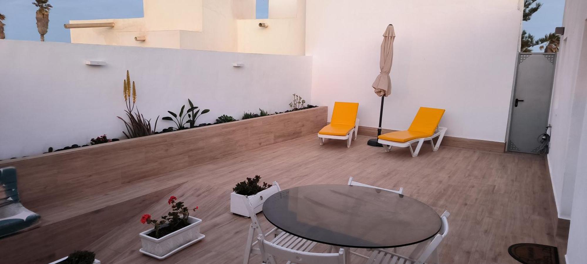 Villa La Casita Santa Cruz de Tenerife Exterior foto