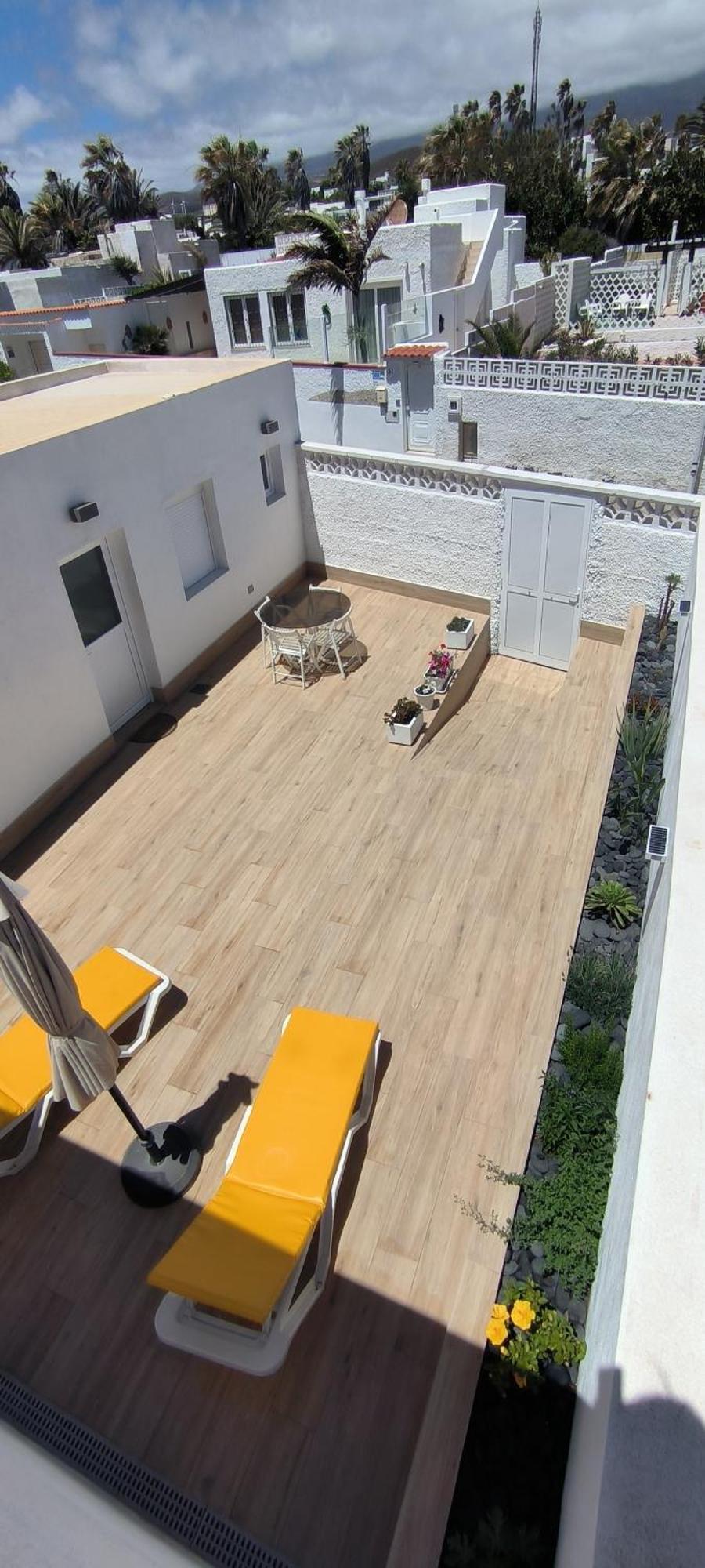 Villa La Casita Santa Cruz de Tenerife Exterior foto