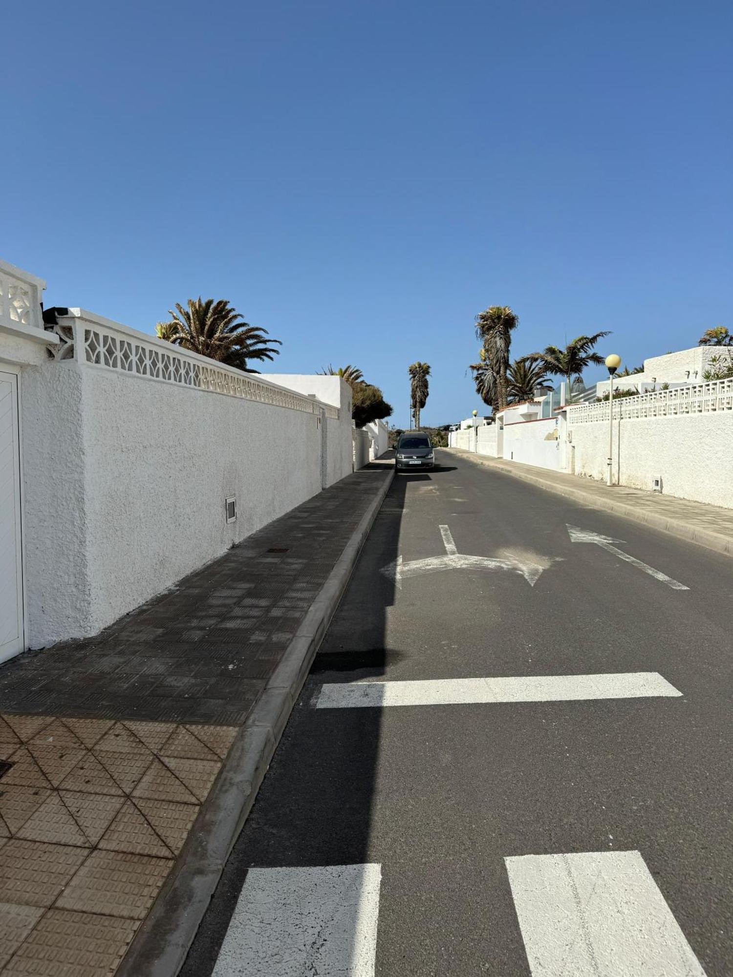 Villa La Casita Santa Cruz de Tenerife Exterior foto