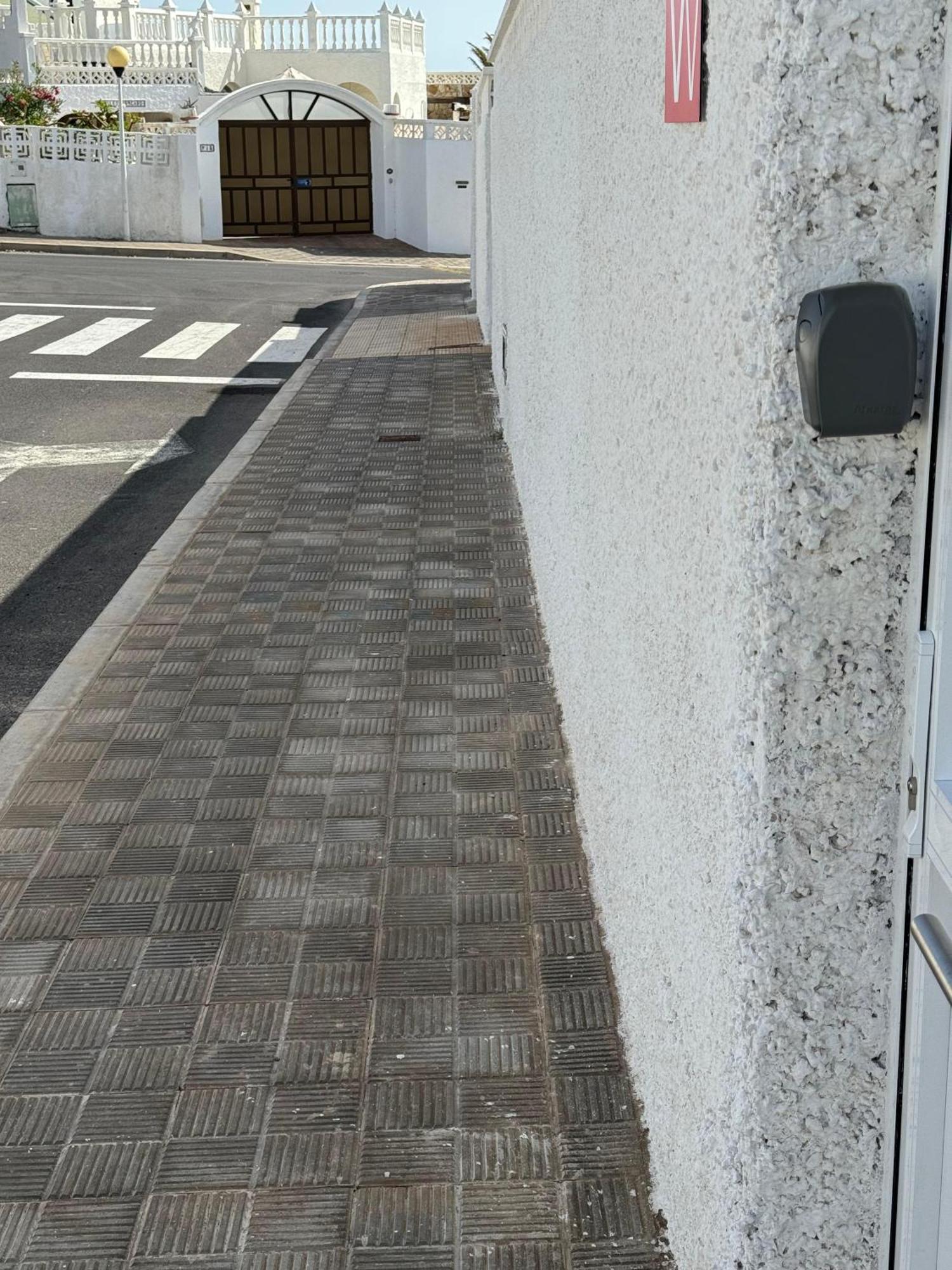 Villa La Casita Santa Cruz de Tenerife Exterior foto